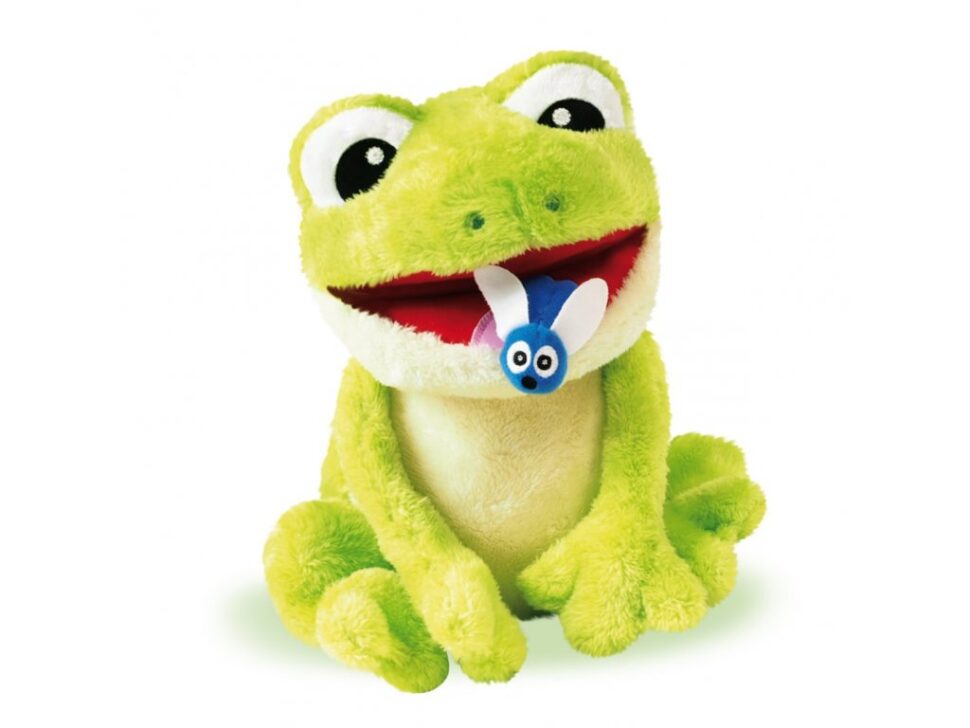FERDA A JEHO MOUCHY